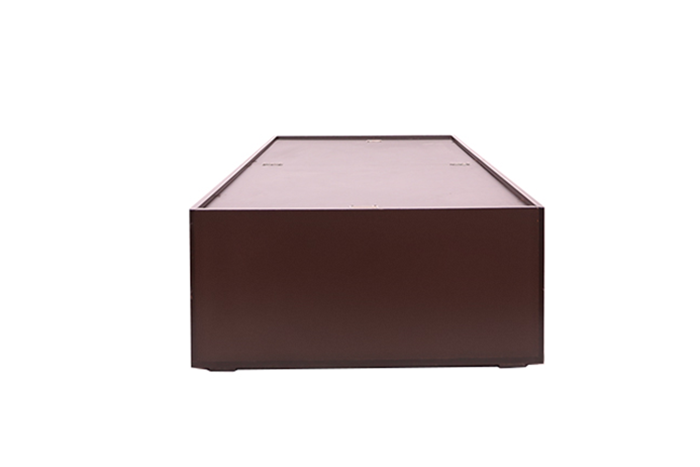TR Divan Single Bed (Storage)